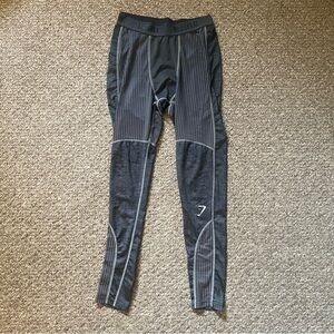 Gymshark - Gray Leggings